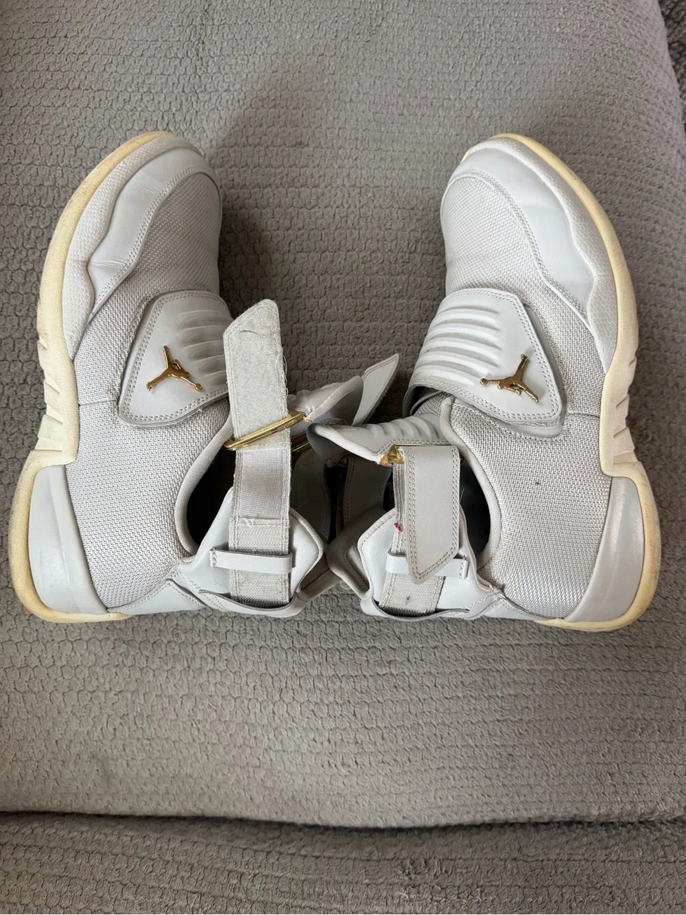 Nike Air Jordan Generation 23 - men’s 10.5